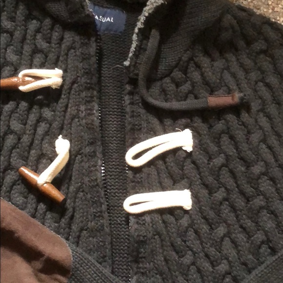 Used coat by law size M - Picture 6 of 14